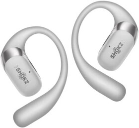 Shokz Shokz OpenFit 2+ Grey