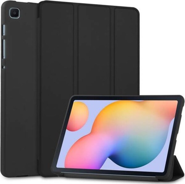 Tech-Protect TECH-PROTECT SMARTCASE 2 GALAXY TAB S6 LITE 10.4 2020 / 2022 BLACK univerzálny