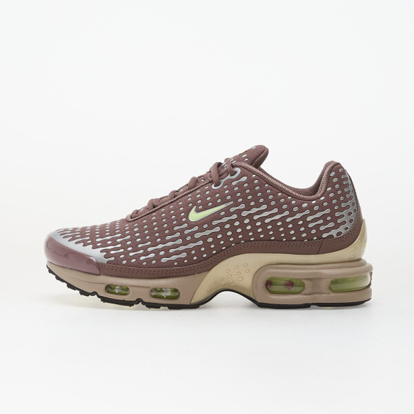 Tenisky Nike Air Max Plus Vii Plum Eclipse/ Barely Volt-Mtlc Gold Grain EUR 44.5