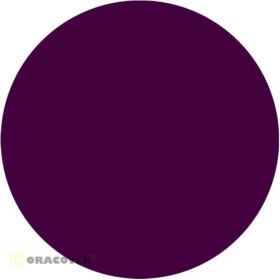 Oracover 54-015-002 fólie do plotra Easyplot (d x š) 2 m x 38 cm fialová (fluorescenčná); 54-015-002