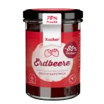 Jahodový džem - Xucker (220 g) (37708-1-220g)