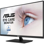 31.5 ASUS VP32AQ / IPS / 2560 x 1440 / 16:9 / 5 ms / 350 cd-m2 / 1200:1 / HDMI / VESA / Repro (90LM06T0-B01E70)