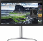 LG 27UQ850-W