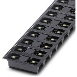 Base strip CCV 2,5/ 8-GF-5,08 P26THRR88 1955808 Phoenix Contact; 1955808