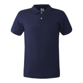 Procera pánske polo tričko MPS180 navy S-3XL