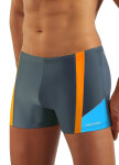 Pánske plavky boxerky Sesto Senso art.379 M-2XL