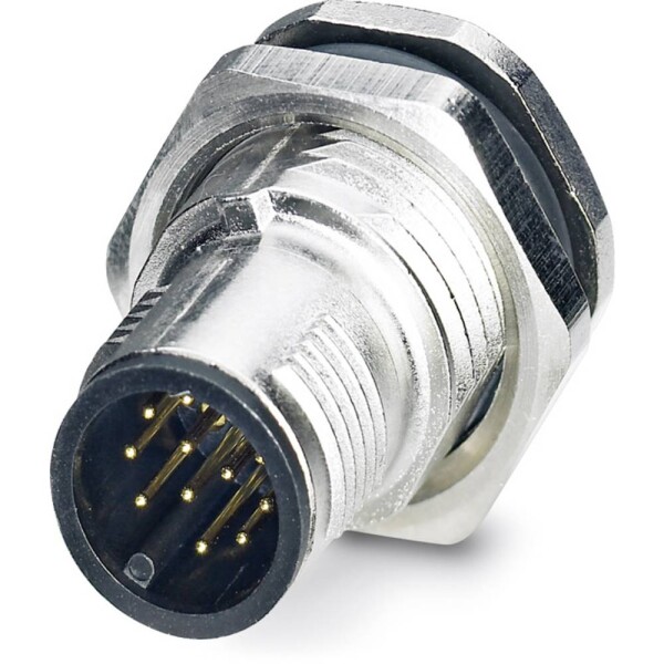 Flush-type connector SACC-DSI-MS-12CON-L180 SCO 1559932 Phoenix Contact; 1559932