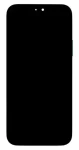 For Honor X8b Green / Náhradný displej / OLED / s dotykom / s predným krytom (57983124403)