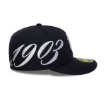 Kšiltovka New Era 60771833 black - 59Fifty UNI