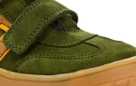 Froddo F-Motion Tex G3110285-5 Olive celoročné členkové barefoot topánky 29 EUR