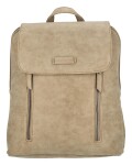Dámsky batoh Enrico Benetti Kylie 66434 Mid taupe