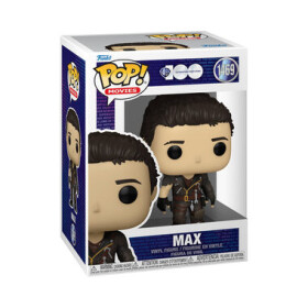 Funko POP Movies: MM:RW - Max