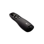 Logitech Wireless Presenter R400 910-001356