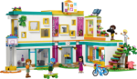 LEGO® Friends 41731 Medzinárodná škola mestečku Heartlake