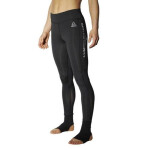 Dámske legíny Combat Ankle Lock S96545 Reebok