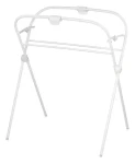Jané Oasis biela / Stojan pre vaničku / skladacia / 0-12 mesiacov (6646E17JN)