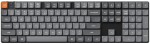 Keychron K5 Max QMK/VIA Hot Swap Low Profile Gateron Mechanical (K5M-H3)