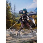 Soška Fire Emblem: Three Houses PVC 1/7 Byleth 20 cm