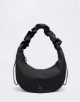 Got Bag Mooon Bag Ruffle black
