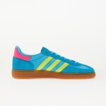 Tenisky adidas Handball Spezial W Sky Rust/ Solar Yellow/ Lucid Pink EUR 37 1/3