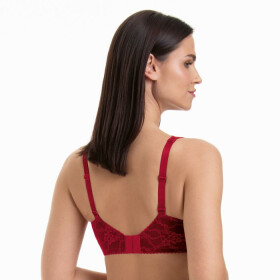 Chirurgická podprsenka Bobette 4788X Ruby - Anita Care 528 rubín 90A