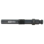 KS Tools 150.3674 Adaptér na žeraviace sviečky, M10x1,0 s vonkajším závitom, dĺžka 74 mm; 150.3674