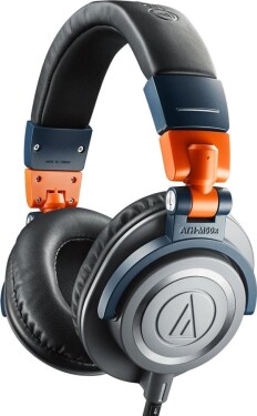 Audio-Technica AUDIO-TECHNICA STUDIO MONITOR HEADPHONES LAB *LIMITED EDITION* ATH-M50XLAB