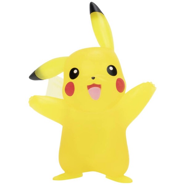 Jazwares zberateľská figúrka Pikachu; PKW2402