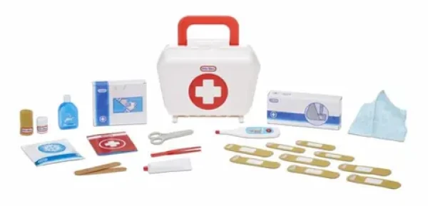 MGA Little Tikes Moja prvá lekárnička
