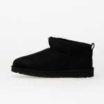 Tenisky UGG M Classic Ultra Mini Black EUR 44