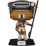 Funko POP! #606 Star Wars: RotJ 40th- Leia(Boushh)