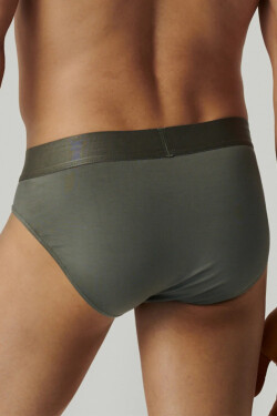 Atlantic MP-1585 farba:khaki M