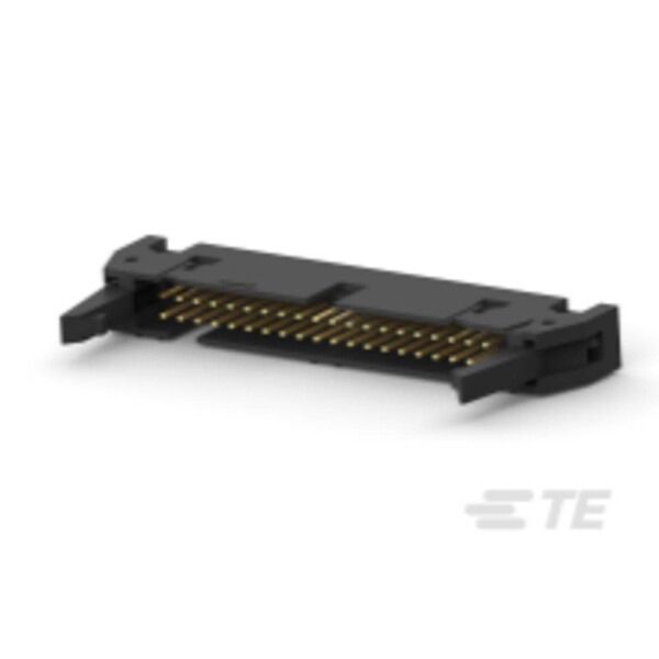 TE Connectivity 5499206-9 1 ks Tray; 5499206-9
