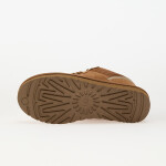 Tenisky UGG W Lowmel Chestnut EUR 38
