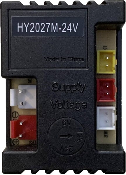 Mamido Riadiaca jednotka HY2027M2-24V