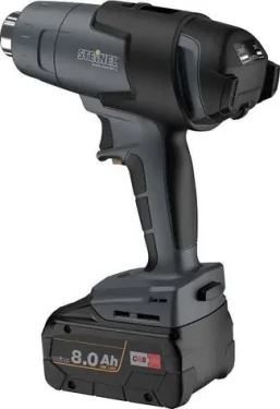 Steinel Teplovzdušná pištoľ 300 W / Teplovzdušná pištoľ (ST066611)