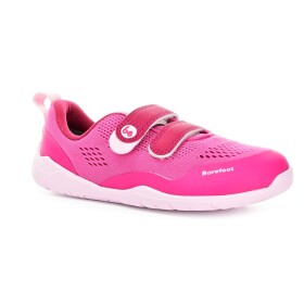Be Lenka Nubo Pink barefoot tenisky 28 EUR