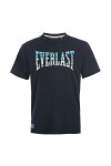 Poly T Shirt Junior Tmavě modrá / 11/12 model 15042613 - EVERLAST