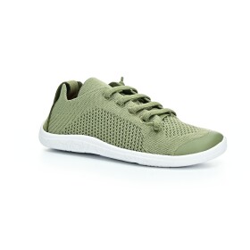 Reima Astelu Greyish green barefoot topánky 34 EUR