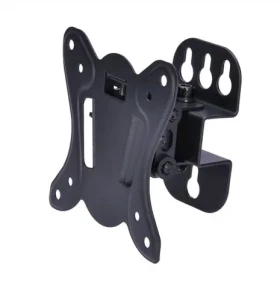 Solight 1MN01 malý naklápací držiak pre ploché TV od 26cm - 69cm (10 - 27) (8595092129651)