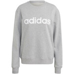 Mikina adidas Essentials Linear French Terry Sweatshirt IC6880