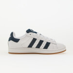 Tenisky adidas Campus 00s Ftw White/ Night Indigo/ Gold Metallic EUR 36 2/3