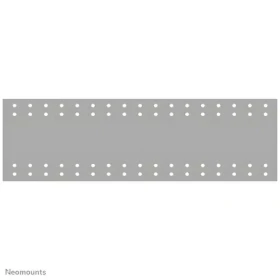 Neomounts KEYB-V100RACK strieborná / Adaptér pre klávesnicu a myš / VESA 75x75-100x100 mm (KEYB-V100RACK)