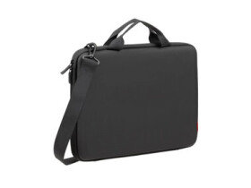 Riva Case 5116 čierna / pevné púzdro na Chromebook 11.6"-12.4" a MacBook 13"-14" (RC-5116-B)