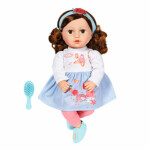 ZAPF Creation Baby Annabell Sofia brunetka - 43 cm