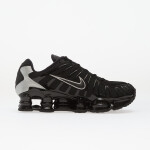 Tenisky Nike Shox TL Black/ Metallic Silver EUR 40