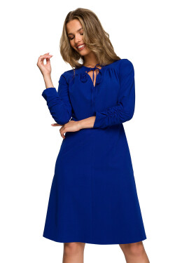Denné šaty model 171164 Stylove Xl