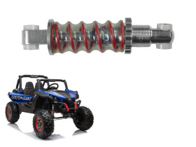 Mamido Tlmič pre batériové auto XMX603 predný