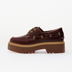 Tenisky Timberland Stone Street Dark Brown EUR 37.5