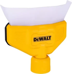 DeWalt DXVA00-1500E Zberač prachu (DXVA00-1500E)
